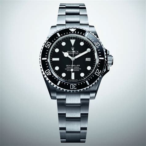 new rolex sea dweller 4000 price|rolex sea dweller price guide.